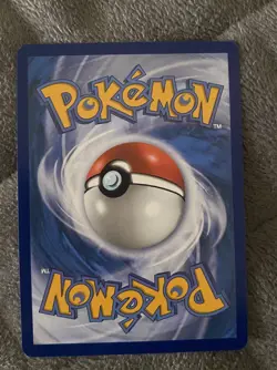 Pokemon TCG SV10 Misty's Psyduck Illustration Rare Card 193/182 Destined Rivals - Image 2
