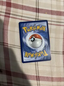 Pokemon TCG Toedscool Scarlet & Violet Base Set Holo Illustration Card 201/198 - Image 2