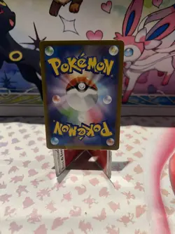 Pokemon Card Piplup 085/080 M2 Inferno X Japanese Art Rare Near Mint - Image 2
