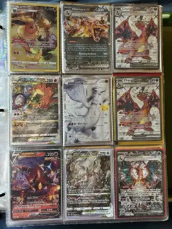 Over 600 Pokemon Cards From A 25th Anniversary Box - Image 1