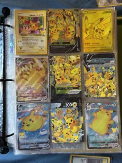 Over 600 Pokemon Cards From A 25th Anniversary Box - Image 3