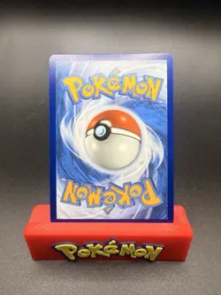 Giovanni's Charisma - Holo 204/165 NM SV: Scarlet & Violet 151 Pokemon Card - Image 2
