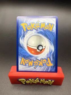 Giovanni's Charisma - Holo 204/165 NM SV: Scarlet & Violet 151 Pokemon Card - Image 3