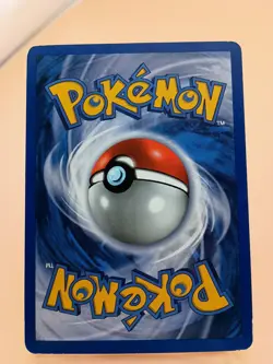 Magmar 40/111 Pokemon Neo Genesis Unlimited Vintage Uncommon Nintendo Card MP - Image 2