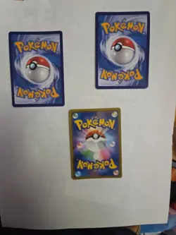 Pokemon S-Chinese & Japanese TAG TEAM GX Cards 3 Card Lot - Image 5