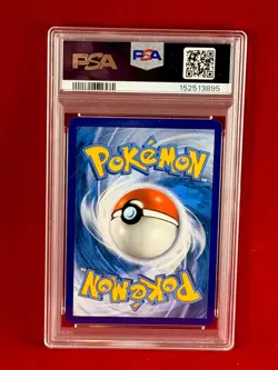 2021 Pokemon Celebrations GARDEVOIR EX Holo Card 93 PSA 10 Dragon Frontiers - Image 2