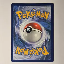 2019 Pokemon WARTORTLE Unbroken Bonds COSMOS HOLO Sun & Moon Set Card 34/214 NM - Image 2