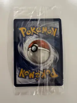 Snorlax SVP 051 Sealed Scarlet & Violet Promo 151 ETB Pokemon TCG - NM - Image 3