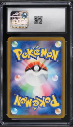 CGC 10 Pikachu 028/071 R Pokemon GO s10b Pokemon Card Game Japanese - Image 2