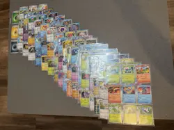 Pokemon SV 151 Complete Base Set 165 with all Holo Cards - NM (No Ex) - Image 1