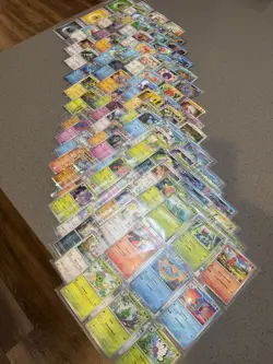 Pokemon SV 151 Complete Base Set 165 with all Holo Cards - NM (No Ex) - Image 2