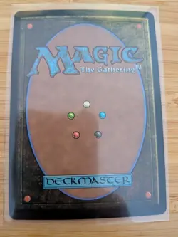 MTG Terrasymbiosis (FOIL) 210 Edge of Eternities M/NM Free UK P&P - Image 2
