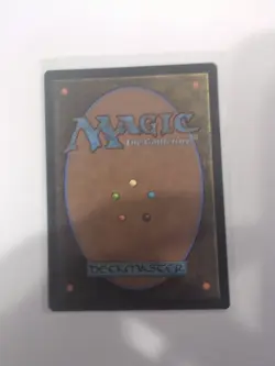 Sword of the Animist #218 AFC Forgotten Realms Commander Magic MTG - Regular - Image 2