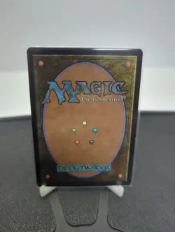 Chrome Mox Secret Lair Countdown Kit Regular - Image 2