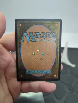 Chrome Mox Secret Lair Countdown Kit Regular - Image 4