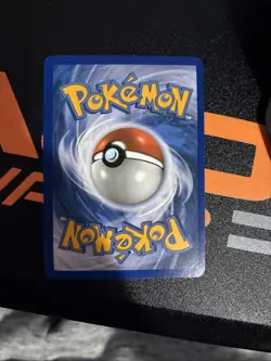 Pokemon Ursaring RC16/RC25 Legendary Treasures Radiant Collection Lp - Image 2