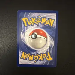 Dratini 026/102 Base Set (Shadowless) Uncommon 40 HP Regular Pokemon TCG - Image 2