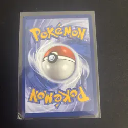 Pokemon Card Arvens Mabosstiff EX 218/182 Destined Rivals Rare Near Mint - Image 2