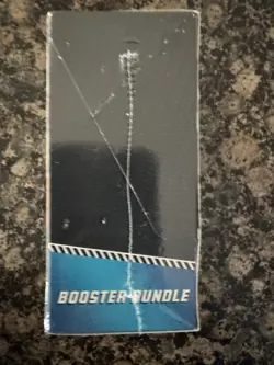 Pokemon Black Bolt Booster Bundle Sealed - Image 3