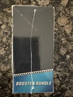 Pokemon Black Bolt Booster Bundle Sealed - Image 4