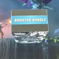 Pokemon Scarlet & Violet Black Bolt Booster Bundle Box with 6 Packs - Image 5