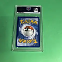 Arceus VSTAR 184/172 Secret Rare Full Art Holo Brilliant Stars 2022 PSA 10 - Image 4
