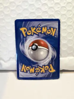 Pokemon TCG Metang Delta Species 49/113 Delta Species Vintage Rare - Image 3