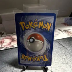 Pokemon TCG Torchic Nintendo Promo Holo English 2004 50 HP Card 017 - Image 2