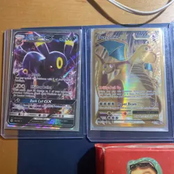 Selling another of my sons Pokemon Binder Collection and mini binders. - Image 2