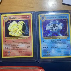 Selling another of my sons Pokemon Binder Collection and mini binders. - Image 3
