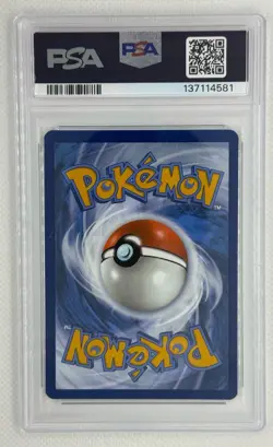 2025 POKEMON PRE EN SYLVEON POKEMON DAY 2025 #040 PSA 10 GEM MT - Image 2