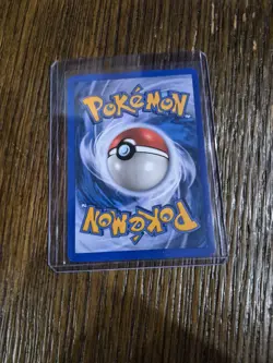 Pokemon TCG Dark Blastoise Holo Rare 4/110 Legendary Collection - Image 2