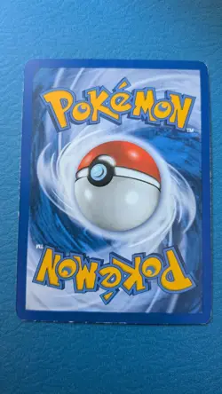 Rayquaza Non-Holo 22/107 - EX Deoxys 2005 - Vintage Non-Holo Rare Pokemon TCG - Image 2