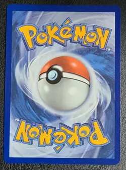 Mega Emboar ex 035 Me: Mega Evolution Promo Holo Pokemon - Image 2
