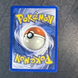 Marshtomp 38/100 Crystal Guardians Regular Pokemon - Image 2