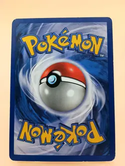 Celadon City Gym Uncommon Unlimited Gym Heroes 107/132 MP Pokemon TCG - Image 2