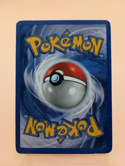 Jigglypuff 77/130 Common Base Set 2 Pokemon Moderately Played - Image 2