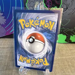 Pokemon TCG Doctor 190/264 Full Art Holo Ultra Rare Trainer Supporter Pack Fresh - Image 2