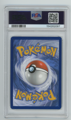 2024 POKEMON SFA BLACK STAR PROMO KINGDRA EX #131 GRENINJA EX #132 PSA9 SEQ SET - Image 3