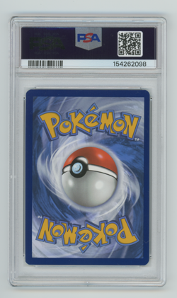 2024 POKEMON SFA BLACK STAR PROMO KINGDRA EX #131 GRENINJA EX #132 PSA9 SEQ SET - Image 5