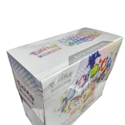 Prismatic Evolutions Box New Factory Sealed ETB Pokemon TCG - Image 3
