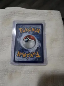 Pokemon TCG Misty's Lapras Destined Rivals 194/182 IR Mint Condition - Image 2