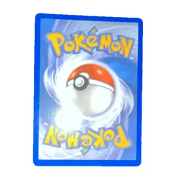 Pokemon TCG Holo Ultra Rare Full Art Meowth ex 107/088 Prismatic Evolutions EN - Image 2