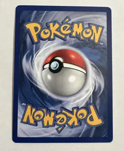 Pokemon TCG Doduo Base Set 48/102 Regular 1st Edition Common NM+ - Image 2