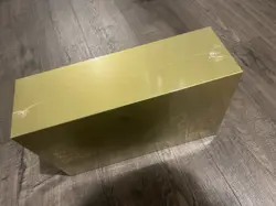 Pokemon Golden Box 25th Anniversary Set Japan Pikachu Sealed Rare ~ US SELLER - Image 4