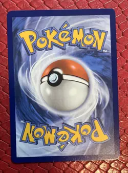 Pokemon TCG Roxie's Performance 112/086 Me04: Chaos Rising Holo - Image 2