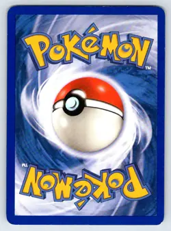 Bagon 23/97 Uncommon Dragon Pokemon Near Mint - Image 2