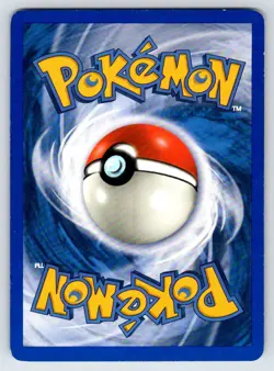Ponyta 102 Common Aquapolis Pokemon Lightly Played - Image 2