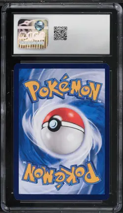Pokemon Chinese SWSH Shadow Of Glory Holo Radiant Blastoise #15 CGC 10 - Image 2