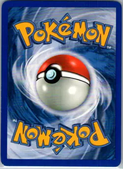 Ninjask 13/107 Holo Rare Deoxys Pokemon Holo Lightly Played - Image 2
